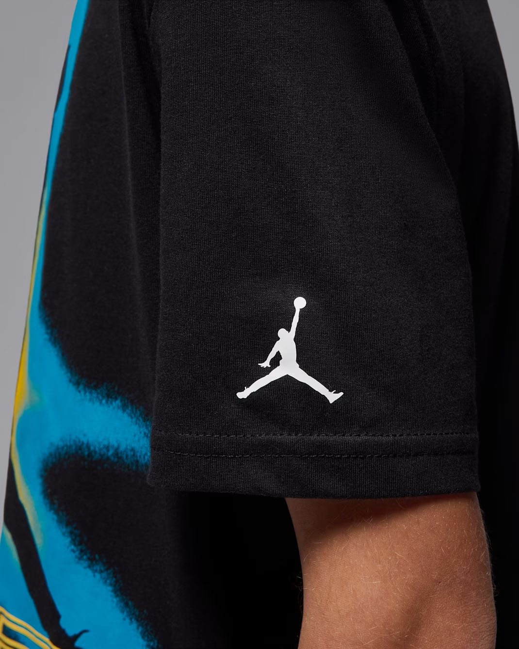Air Jordan 11 Gamma 2025 GS Kids Grade School T Shirt 3
