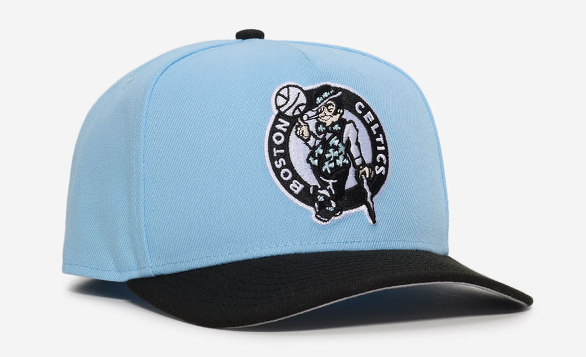 Air-Jordan-11-Gamma-Blue-2025-New-Era-Boston-Celtics-A-Frame-Snapback-Hat