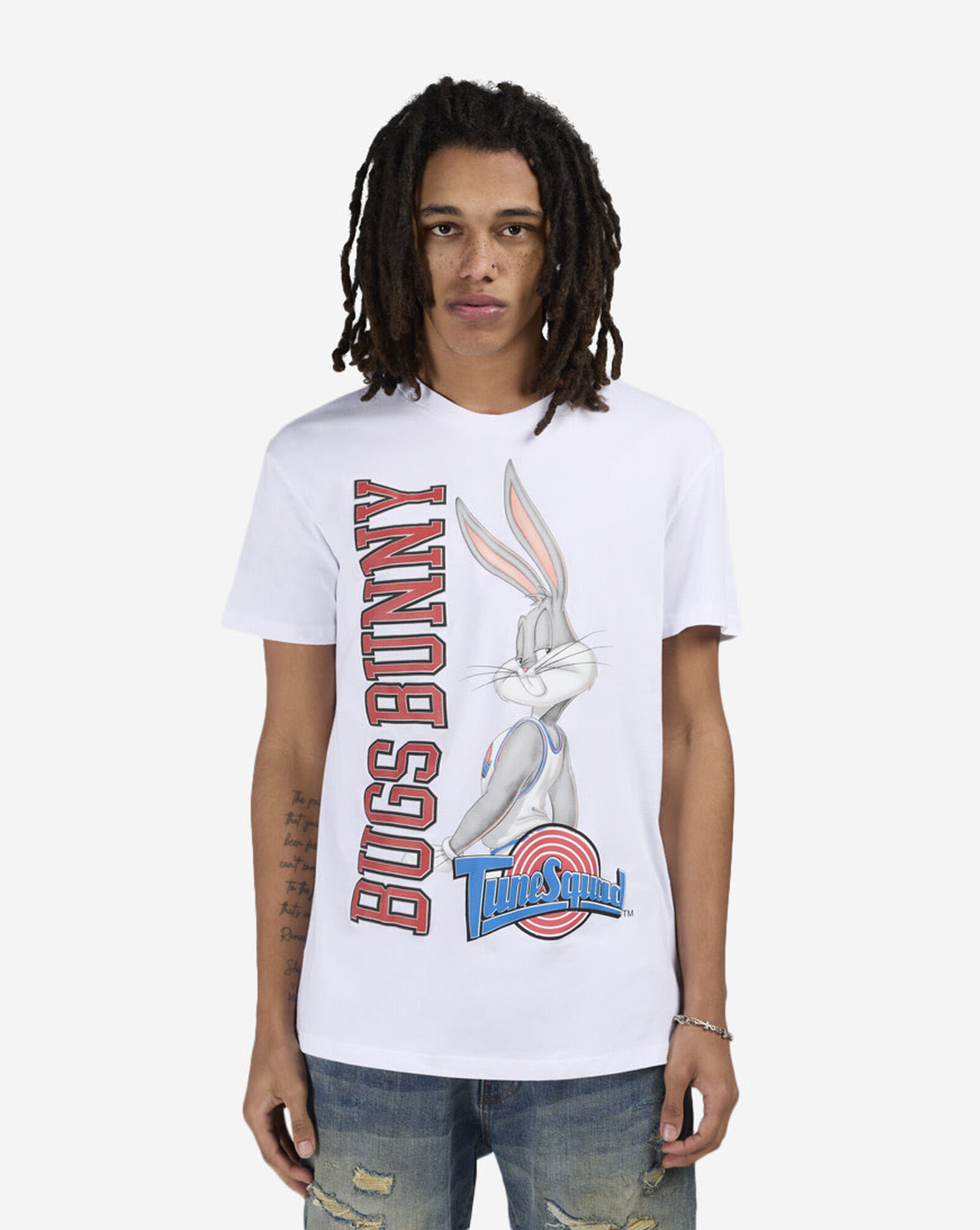 Bugs Bunny Tune Squad T Shirt