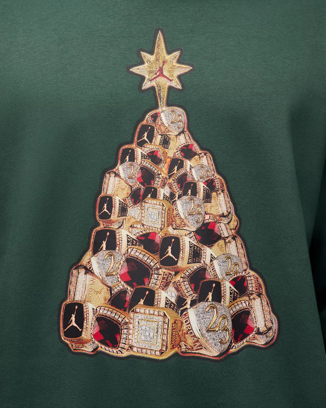 Jordan-Brooklyn-Fleece-Mens-Holiday-Tree-2025-Crew-Neck-Sweatshirt-Midnight-Green-2