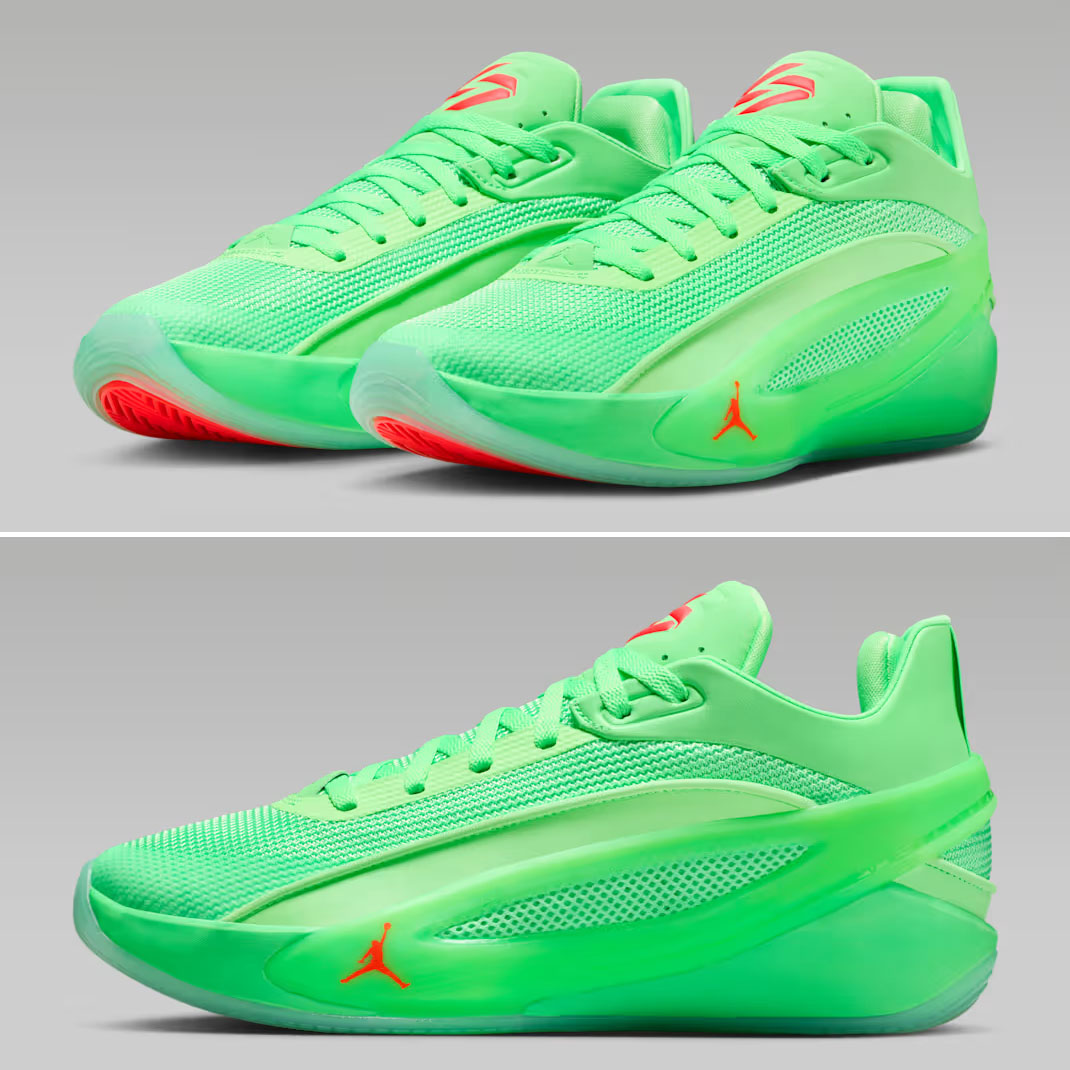 Jordan Luka 5 Viper Edge Basketball Shoes IQ0630-301