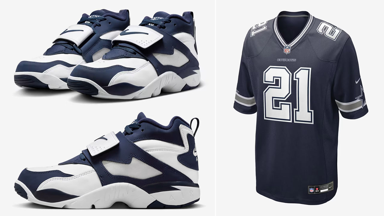 Nike Air Diamond Turf Cowboy Sneakers Clothing Outfits