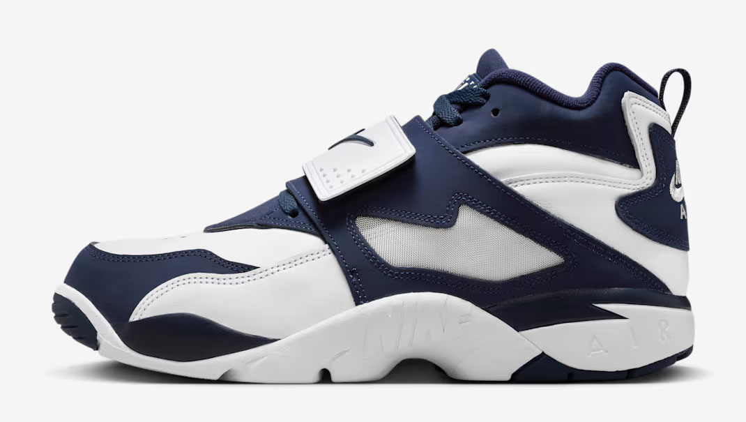 Nike Air Diamond Turf Cowboys Mens Shoes 2