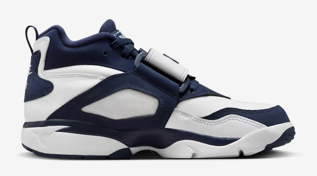 Nike Air Diamond Turf Cowboys Mens Shoes 3