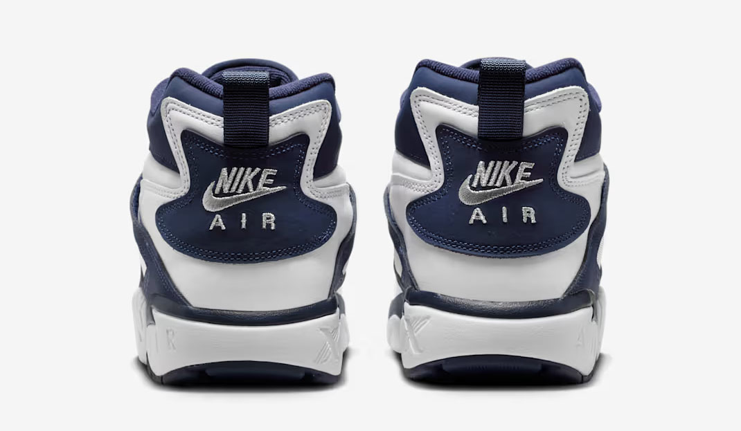 Nike Air Diamond Turf Cowboys Mens Shoes 5