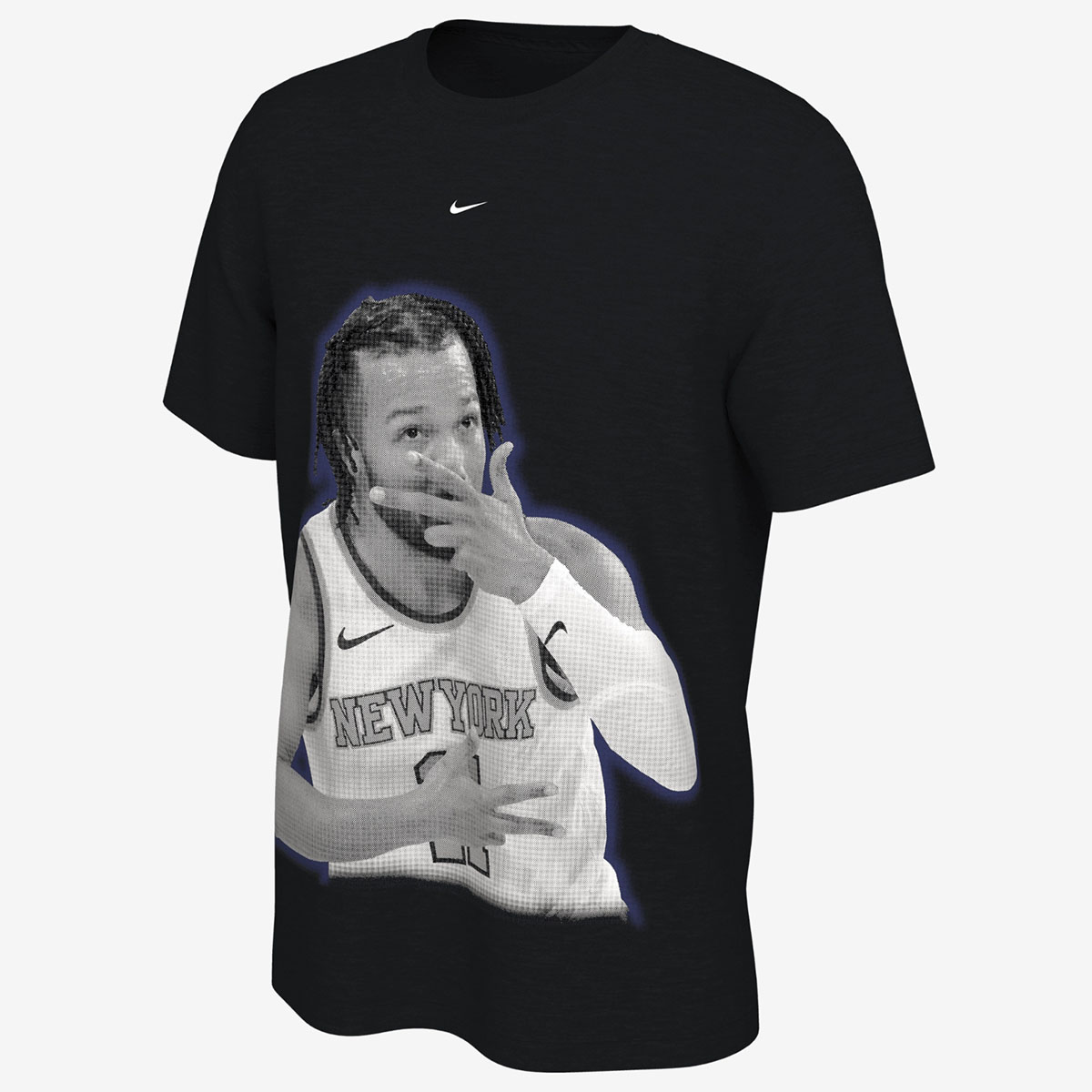 Nike Jalen Brunson T Shirt