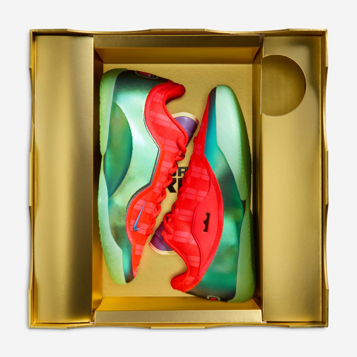 Nike LeBron 23 Stocking Stuffer Christmas Basketball Shoes 13