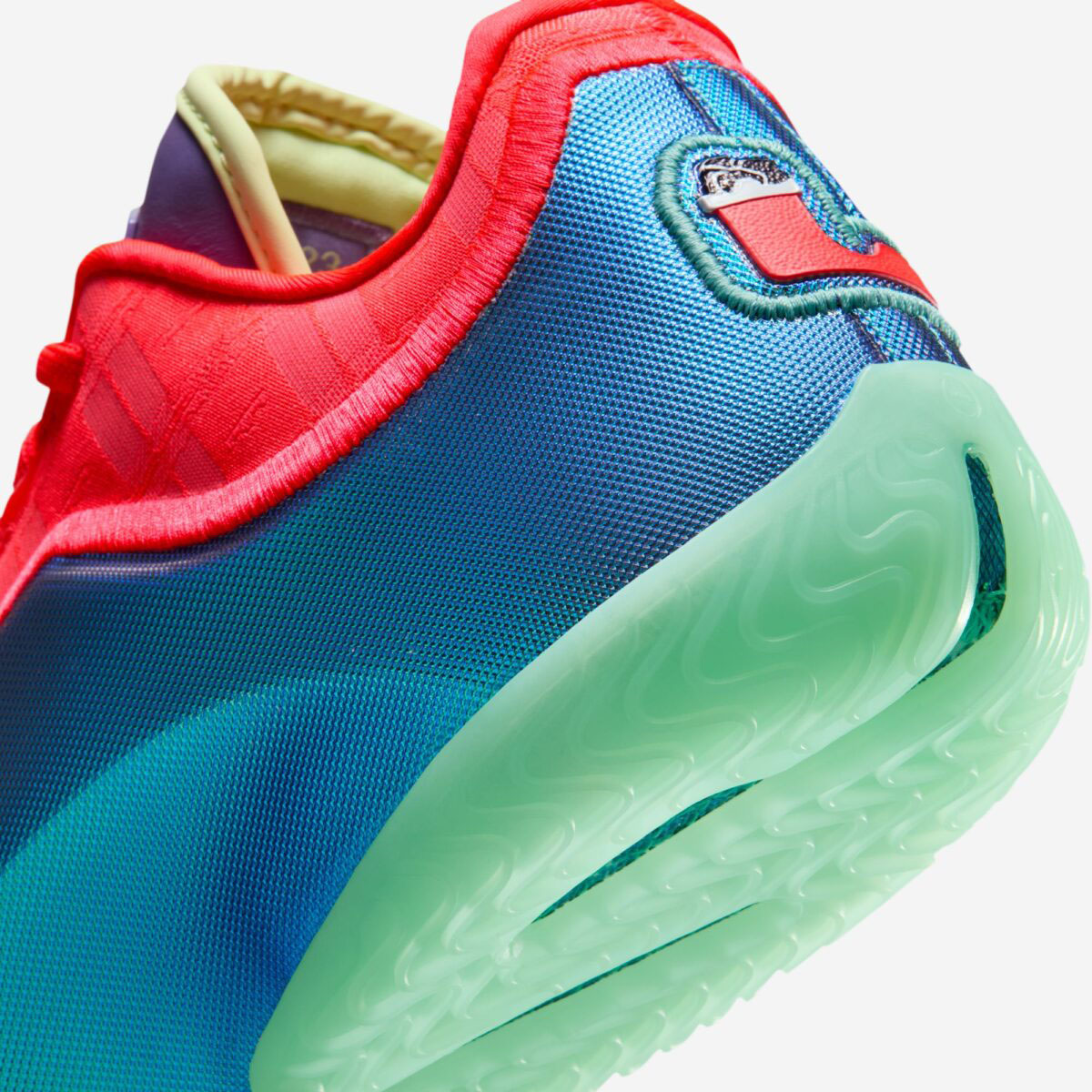 Nike LeBron 23 Stocking Stuffer Christmas Basketball Shoes 8