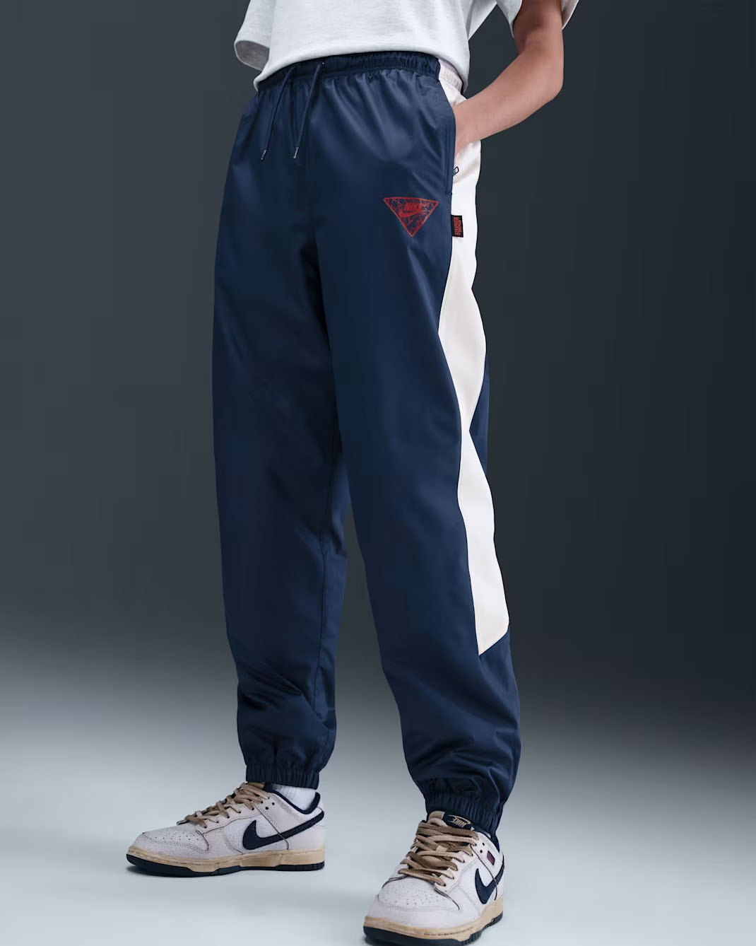 Nike Stranger Things Windrunner Pants