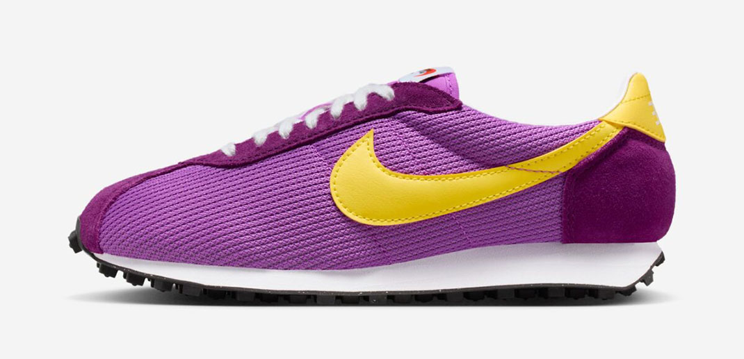 Nike x Stranger Things LD 1000 Erica Sinclair Shoes IM3887-500