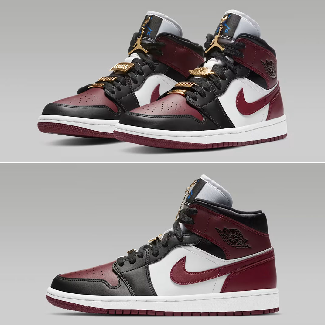 Air-Jordan-1-Mid-SE-White-Black-Dark-Beetroot-Womens-Shoes-CZ4385-016