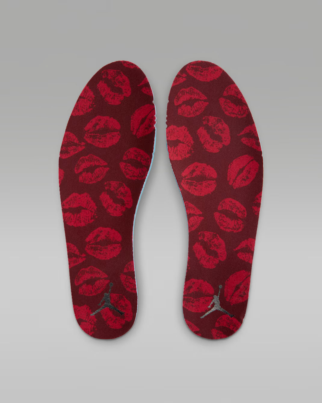 Air Jordan 1 Mid Valentines Day 2026 Womens Sneakers 9