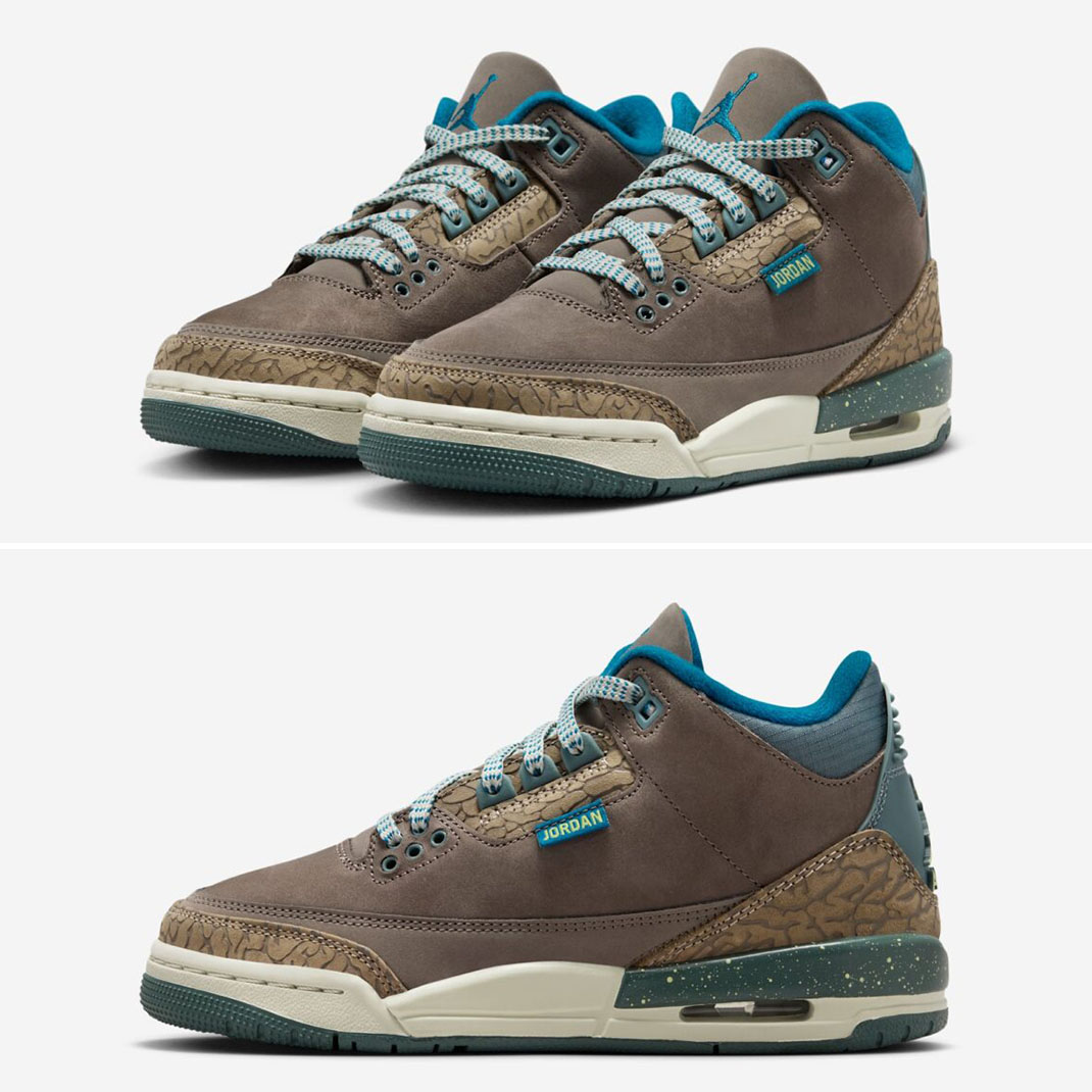 Air-Jordan-3-We-Outside-Olive-Grey-Kids-GS-Shoes-IB7066-001