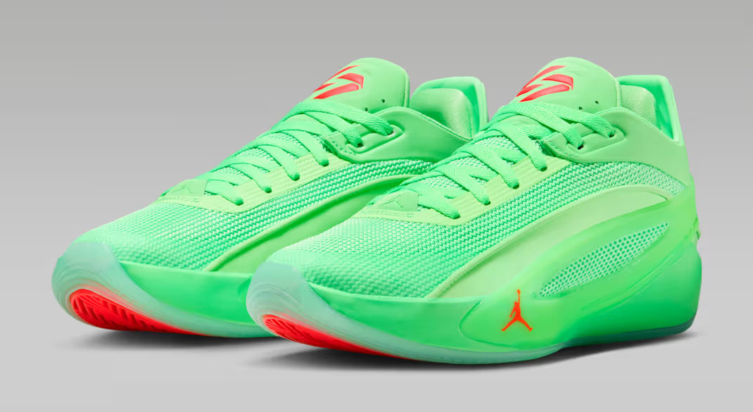 Jordan Luka 5 Viper Edge Basketball Shoes 1