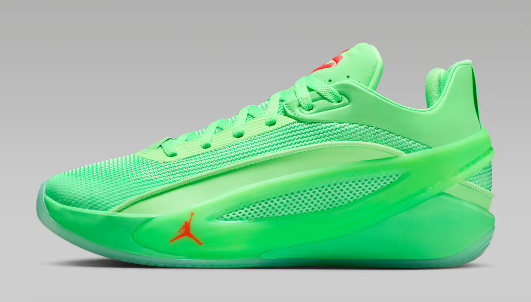 Jordan Luka 5 Viper Edge Basketball Shoes 2