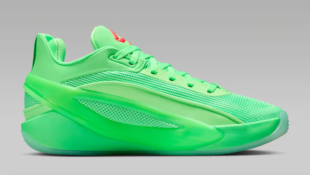 Jordan Luka 5 Viper Edge Basketball Shoes 3