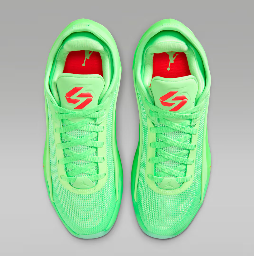 Jordan Luka 5 Viper Edge Basketball Shoes 4