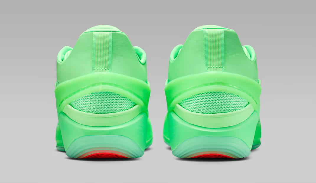 Jordan Luka 5 Viper Edge Basketball Shoes 5
