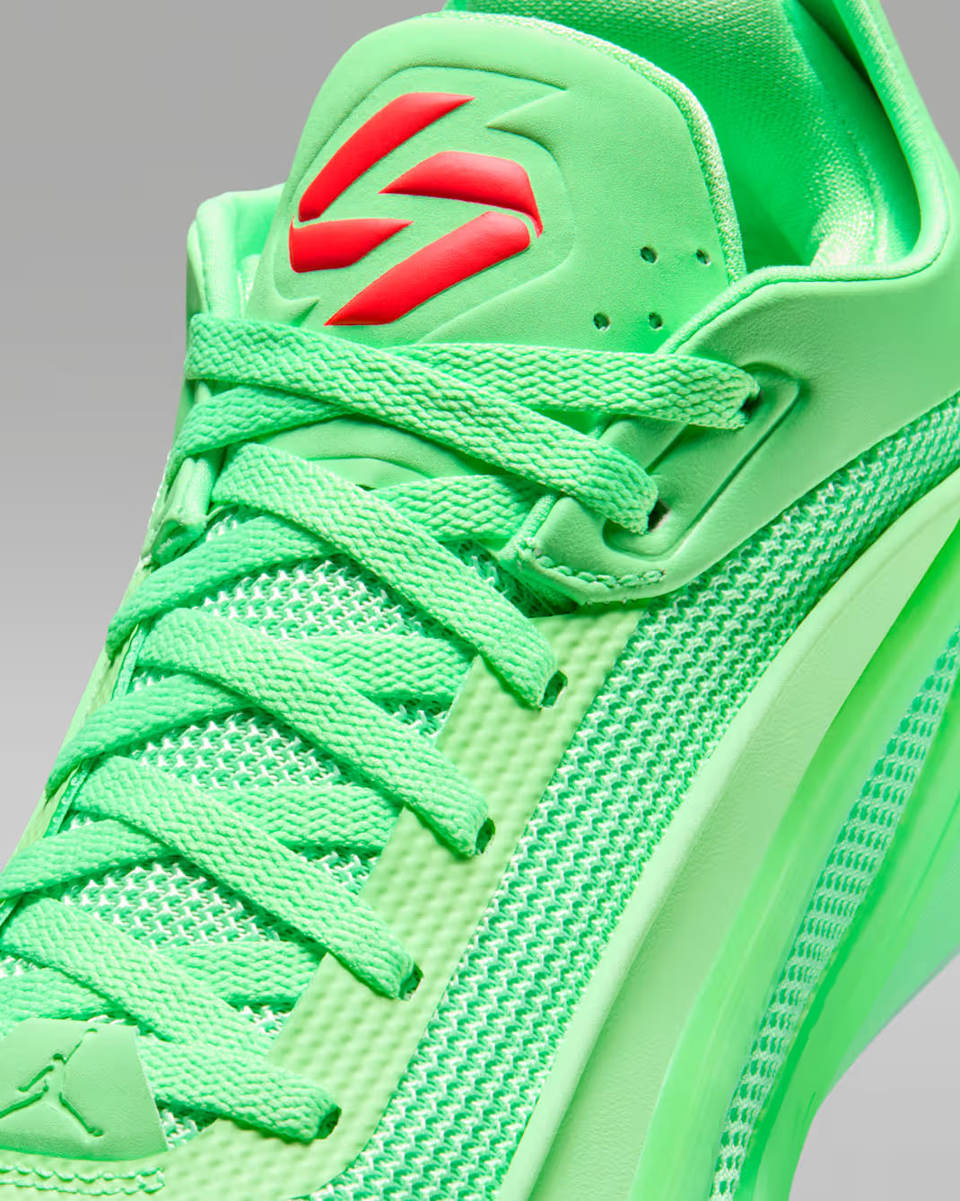 Jordan Luka 5 Viper Edge Basketball Shoes 7