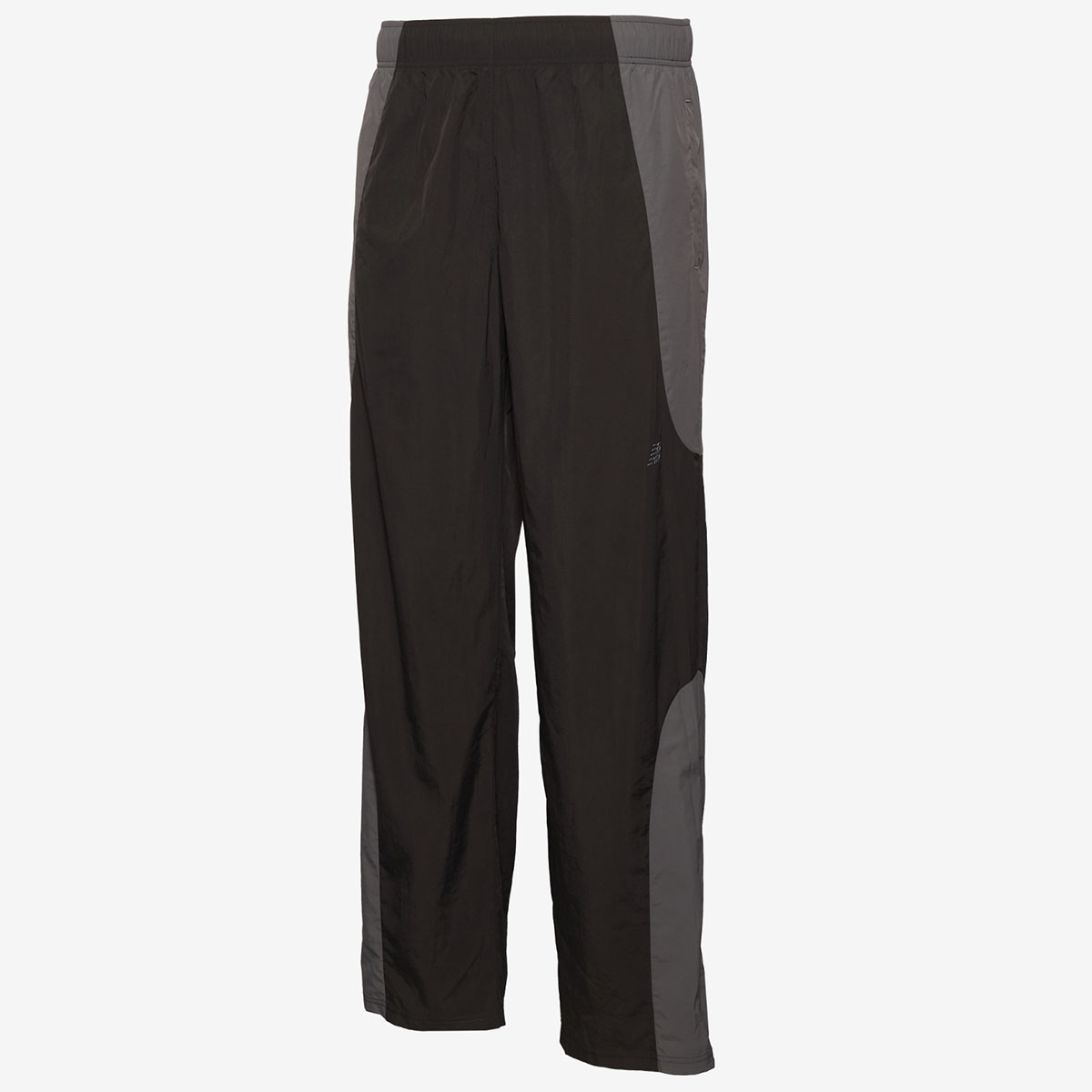 New Balance Abzorb 2000 Track Pants Castlerock Black Cement