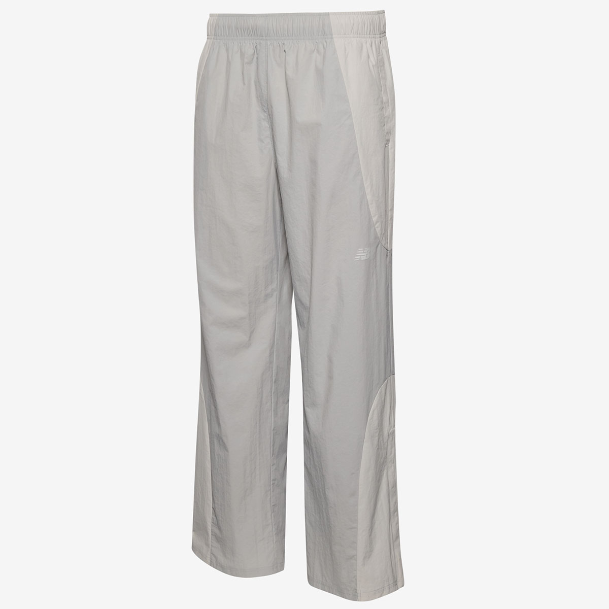 New Balance Abzorb 2000 Track Pants Rain Cloud Grey Matter