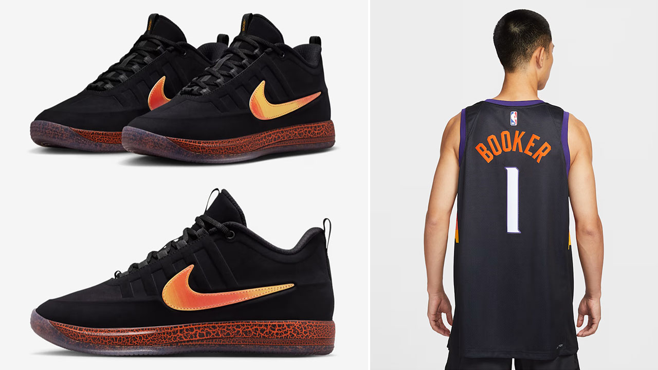 Nike Boo 2 Rising Sneakers Clothing Outfits