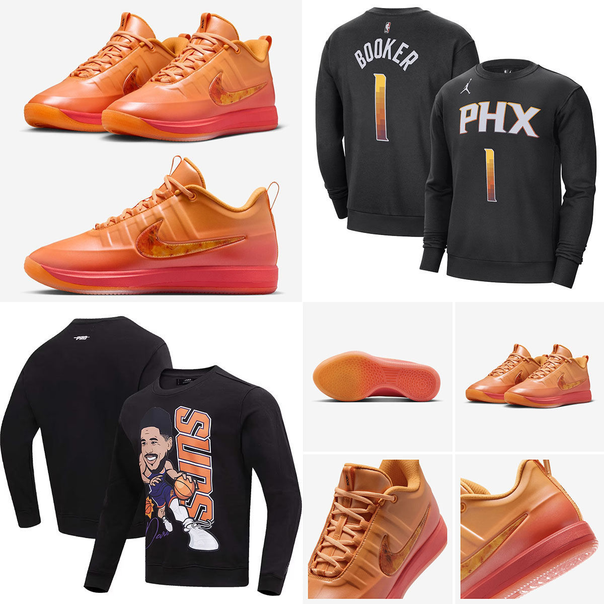 Nike-Book-2-Phoenix-Shoes-x-Devin-Booker-Suns-Sweatshirts