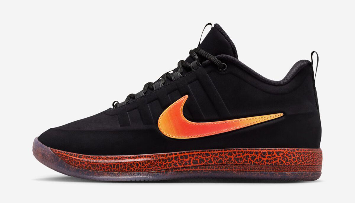 Nike Book 2 Rising Basketball Shoes 2