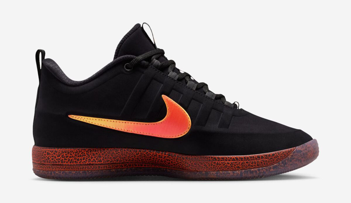 Nike Book 2 Rising Basketball Shoes 3