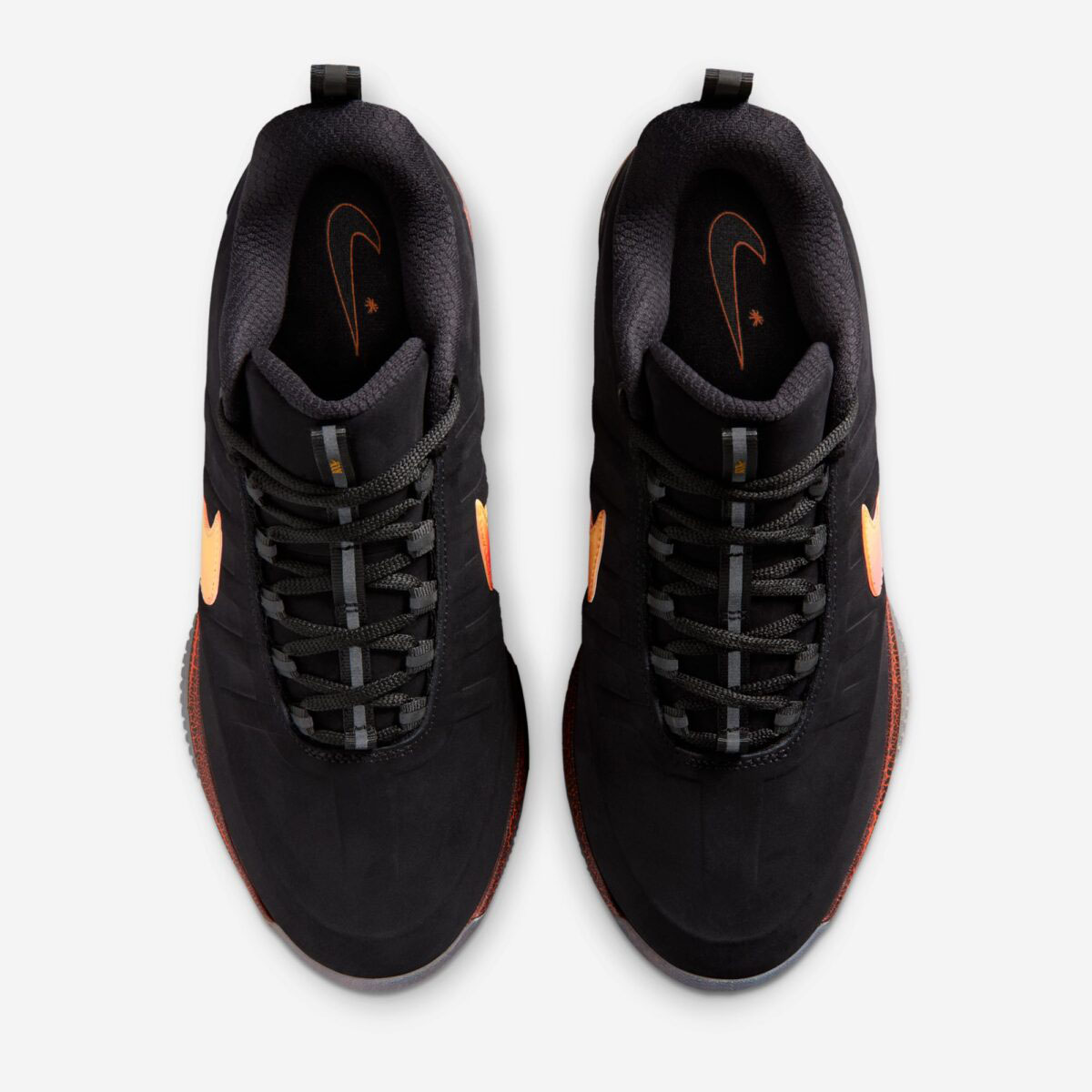 Nike Book 2 Rising Basketball Shoes 4
