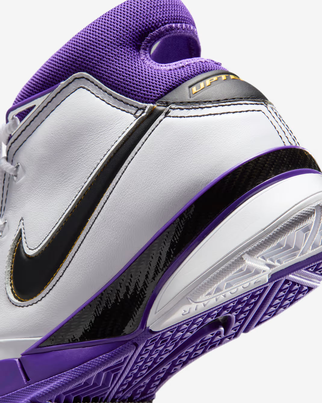 Nike Kobe 1 Protro 81 Points 2026 Mens Sneakers 8