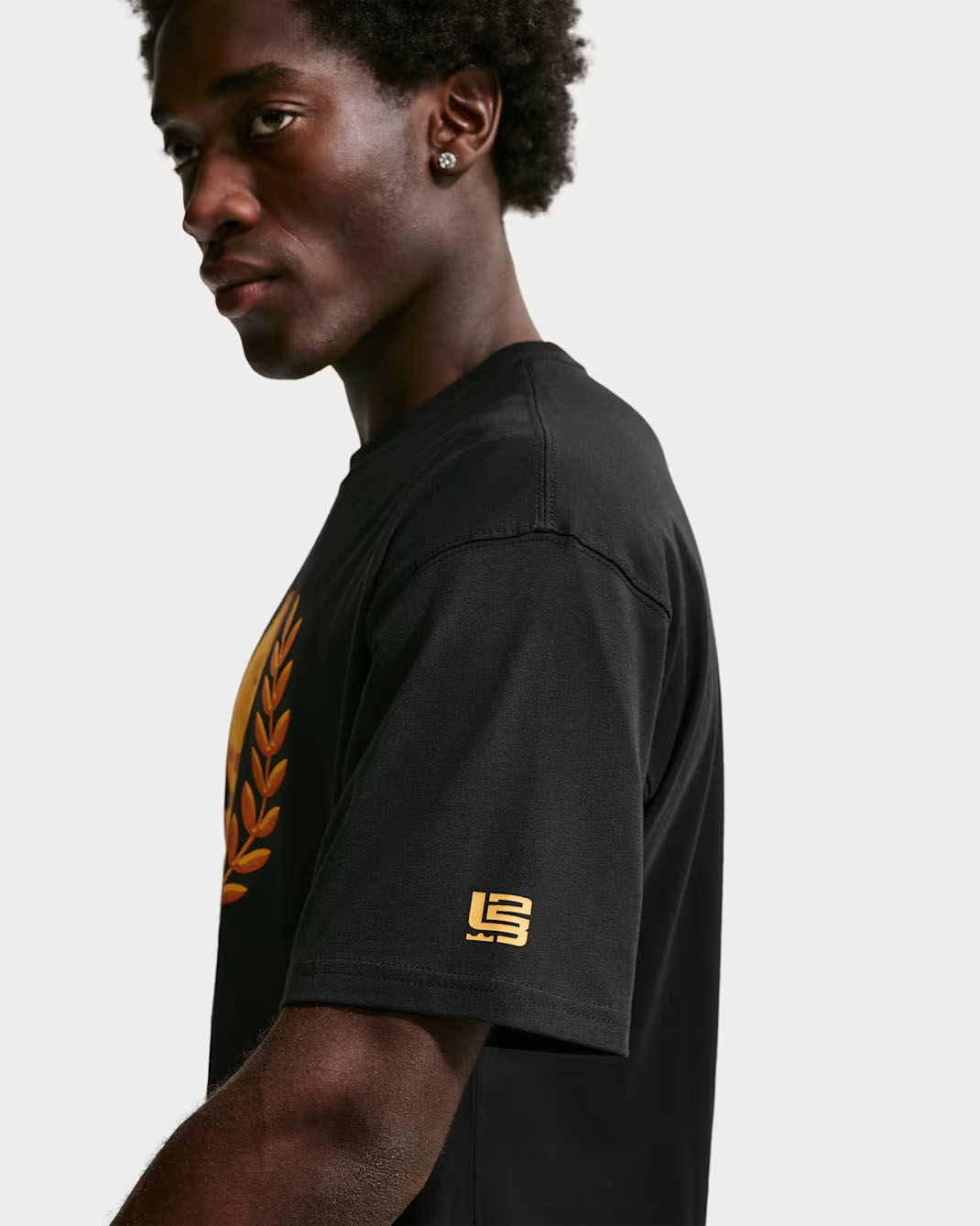 Nike LeBron 23 Out for Redemption Mens T Shirt 3
