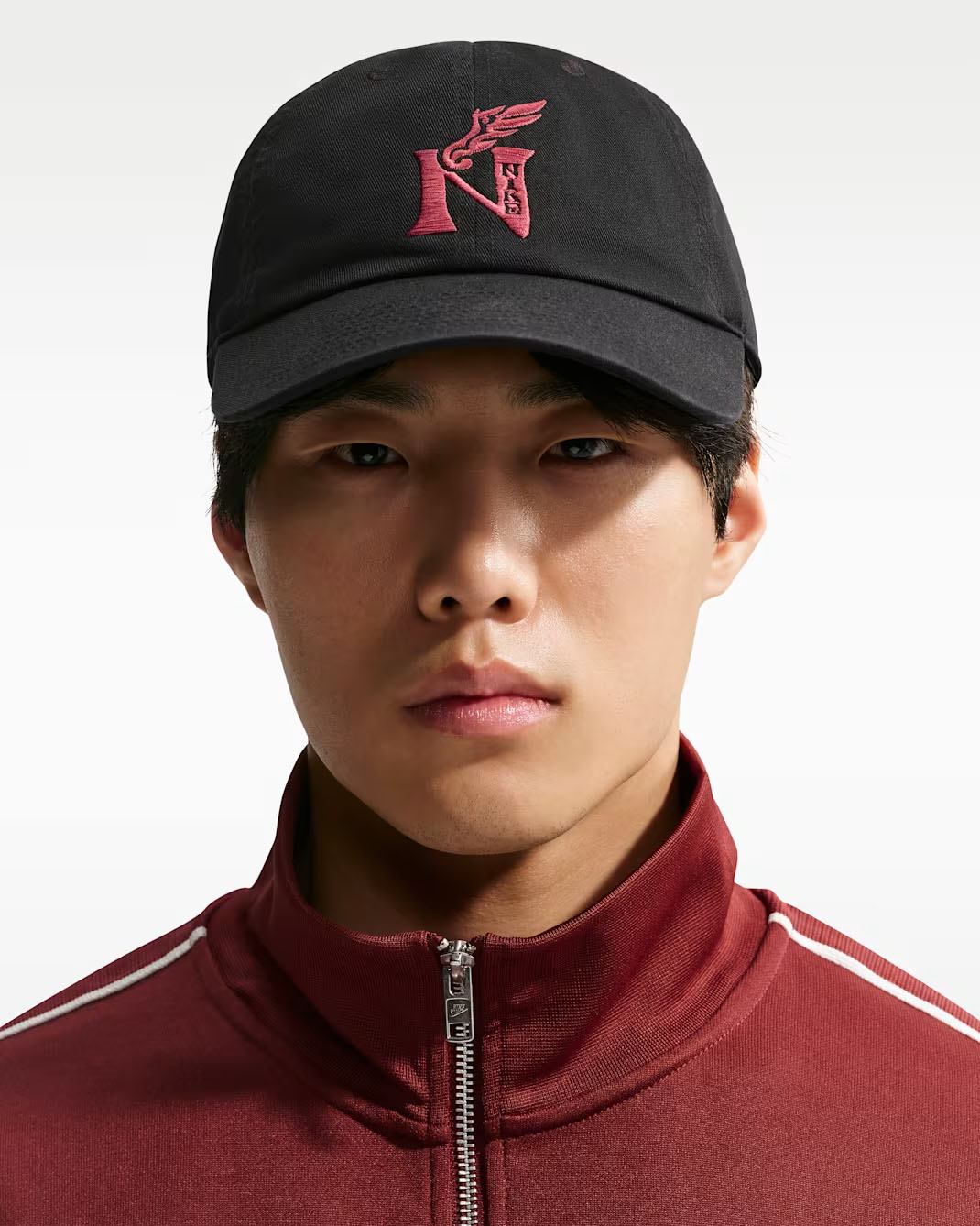Nike Lunar New Year of the Horse Club Hat 1