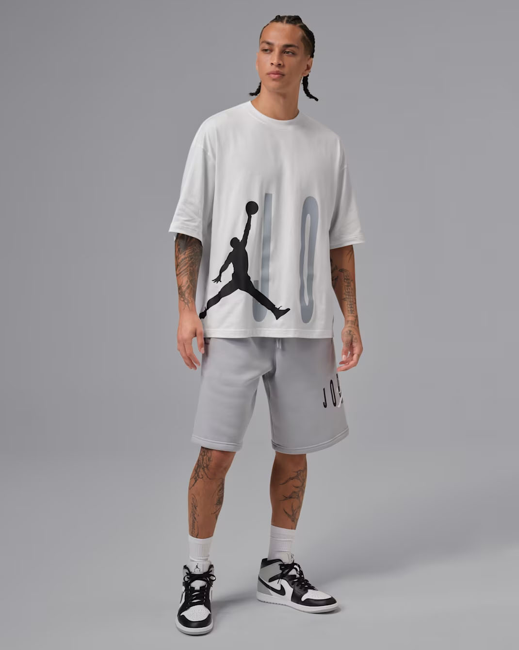 Air Jordan 1 High OG All Star 2026 Outfit