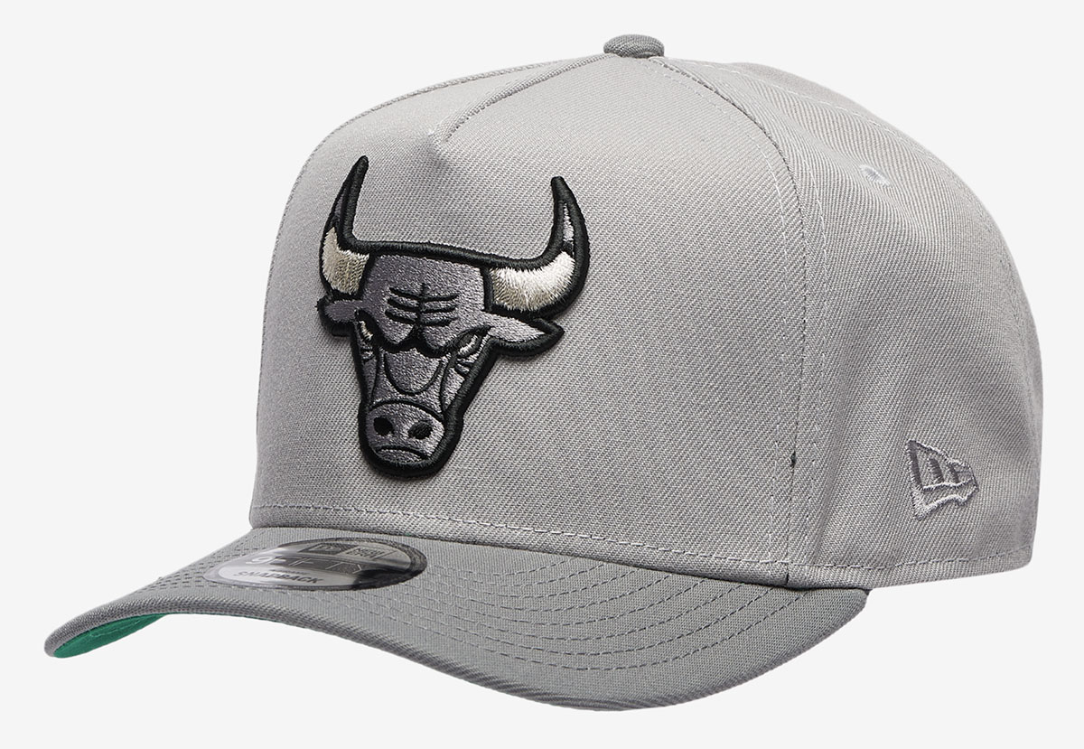 Air-Jordan-5-Wolf-Grey-2026-New-Era-Chicago-Bulls-Hat-Snapback-Cap-1