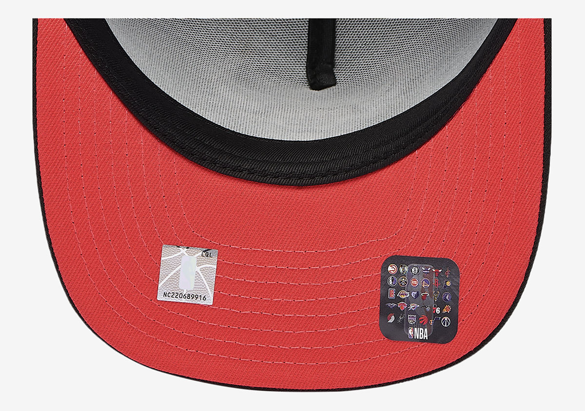 Air-Jordan-6-Reverse-Infrared-New-Era-Bulls-Snapback-Hat-6