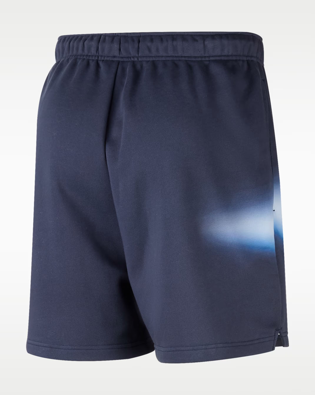 All-Star Weekend Standard Issue Men's Nike Dri-FIT 5 Basketball Shorts Navy 2