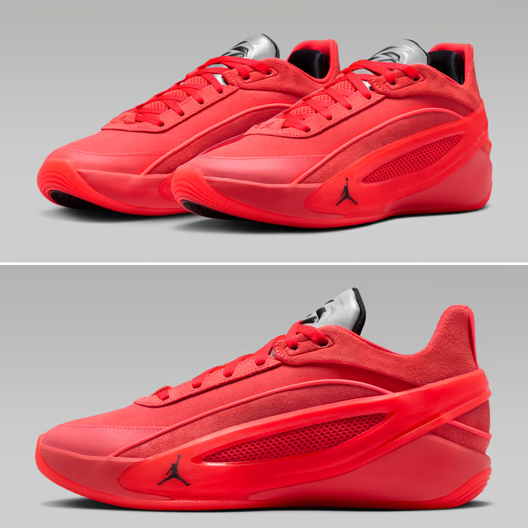 Jordan Luka 5 Matador Basketball Shoes IM5179-600