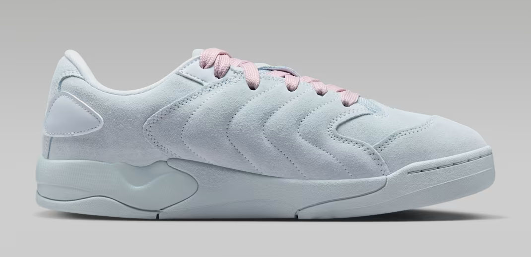Jordan Session Aura Iced Carmine Mens Skate Shoe Sneakers 3