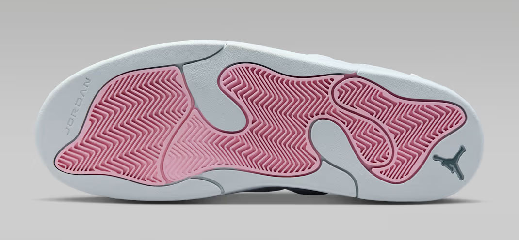 Jordan Session Aura Iced Carmine Mens Skate Shoe Sneakers 6