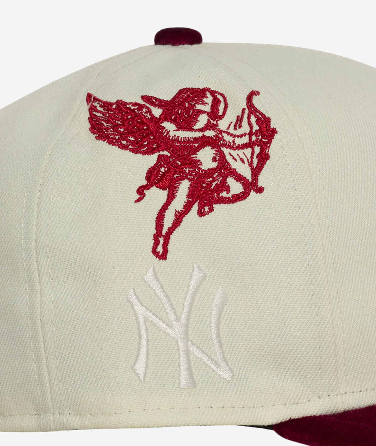 New Era New York Yankees Valentines Day 2026 Fitted Hat 2