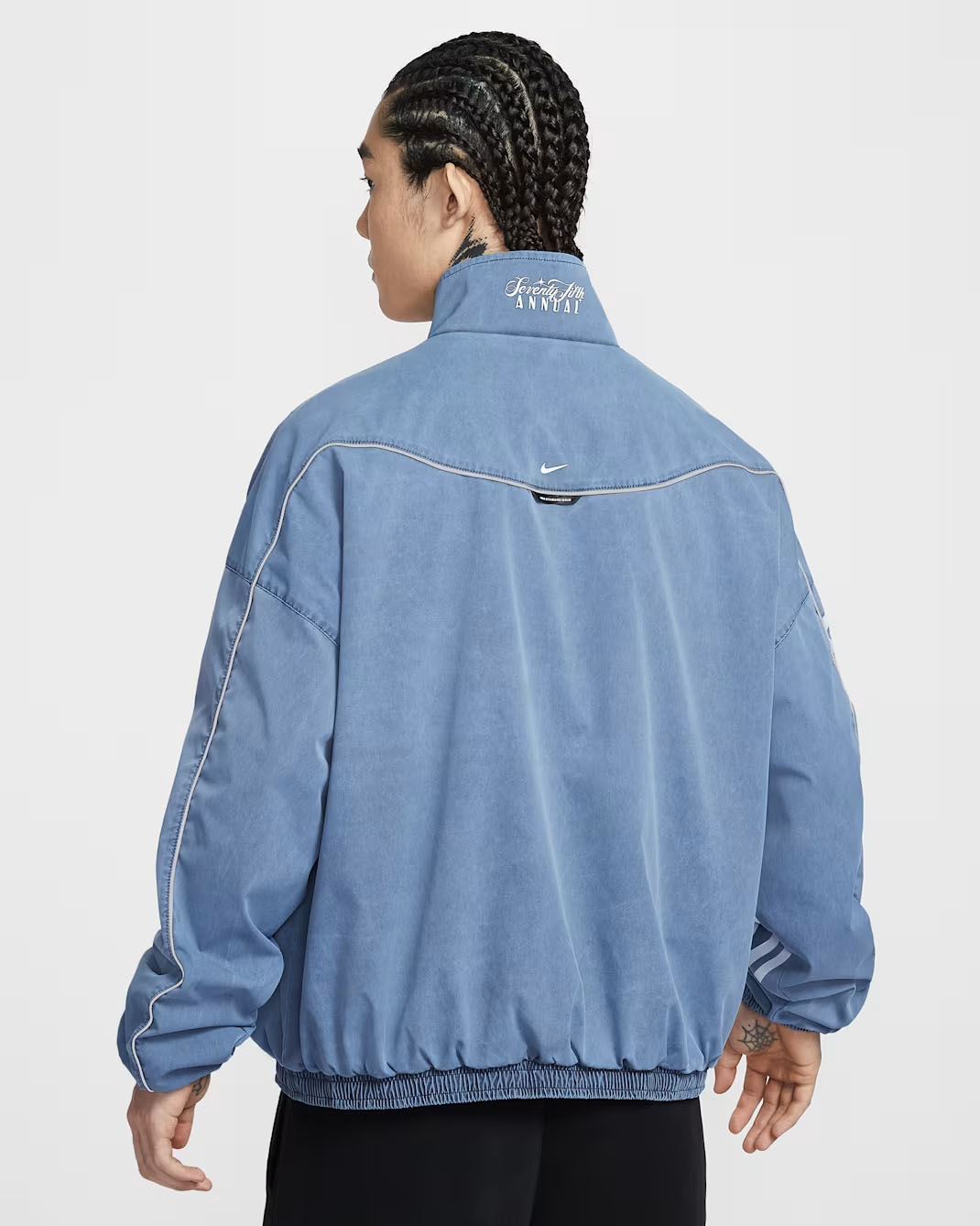 Nike 2026 NBA All Star Game Standard Issue Mens Jacket 2