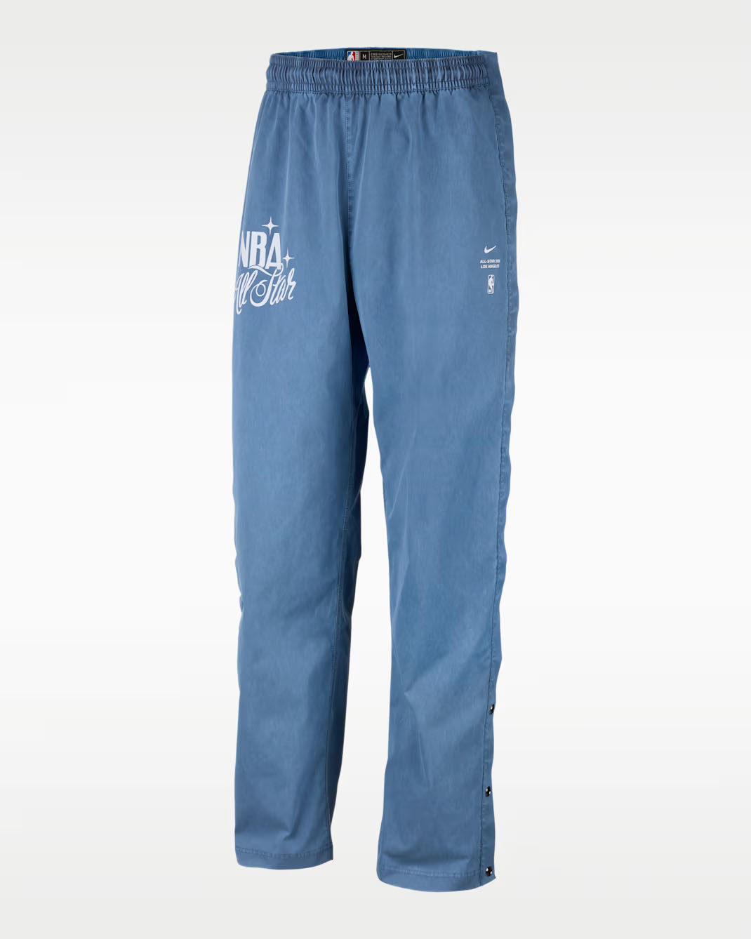 Nike 2026 NBA All Star Game Standard Issue Mens Pants 1
