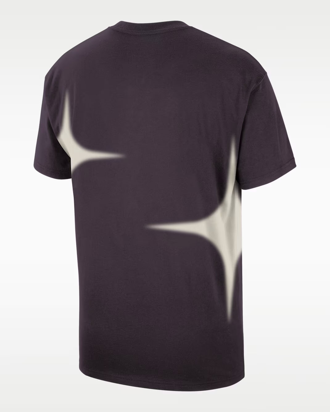 Nike 2026 NBA All-Star Weekend Men's Max90 T-Shirt Off Noir 2