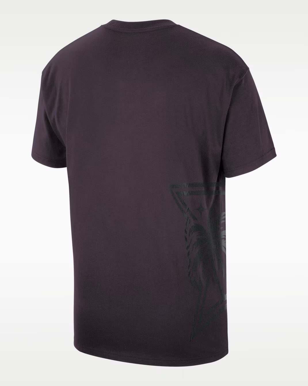 Nike 2026 NBA All-Star Weekend Men's T-Shirt Off Noir 2