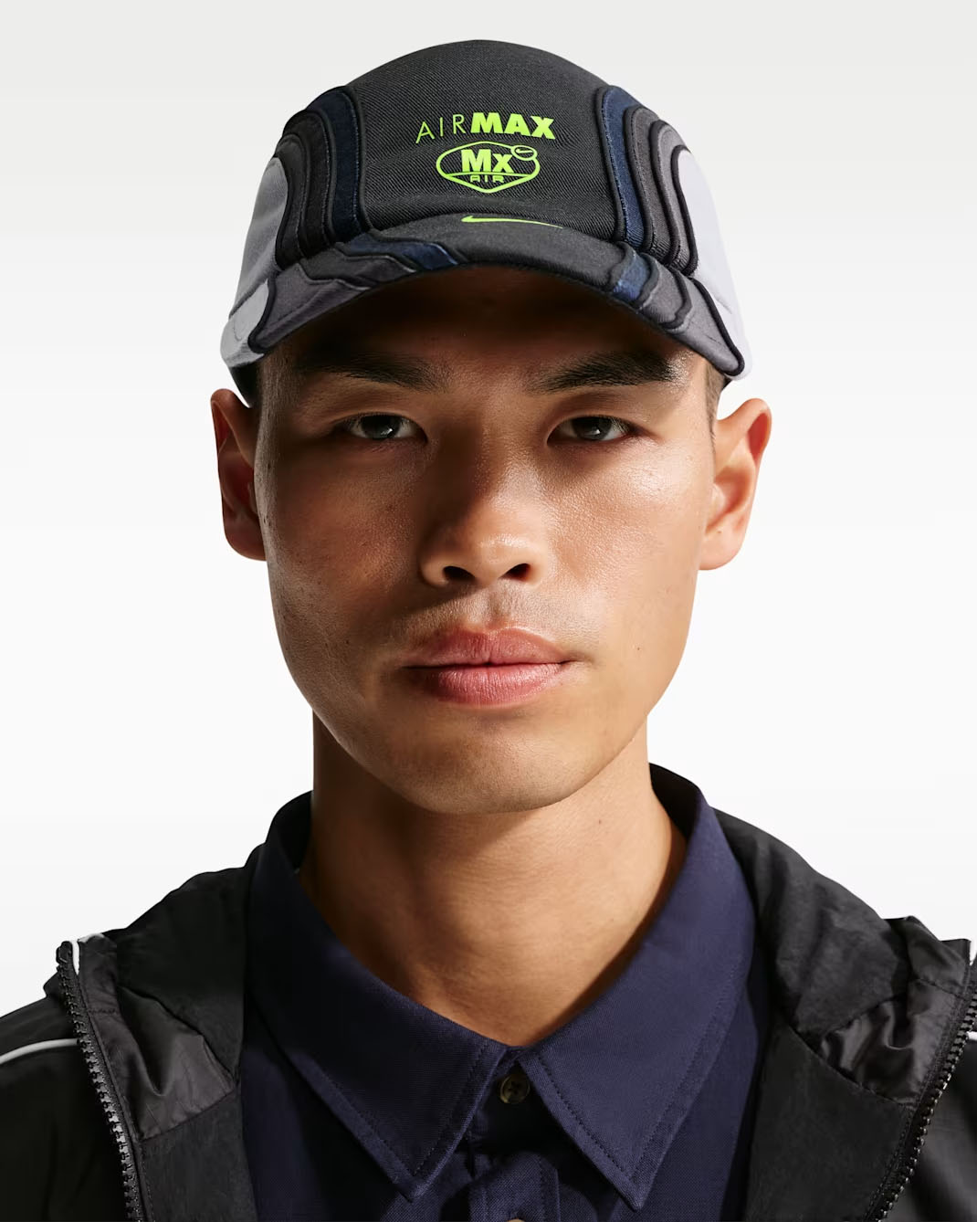 Nike Air Max 95 OG Neon 2026 Hat 1