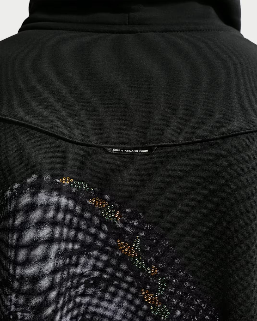 Nike Ja 3 Bling Mens Hoodie 3
