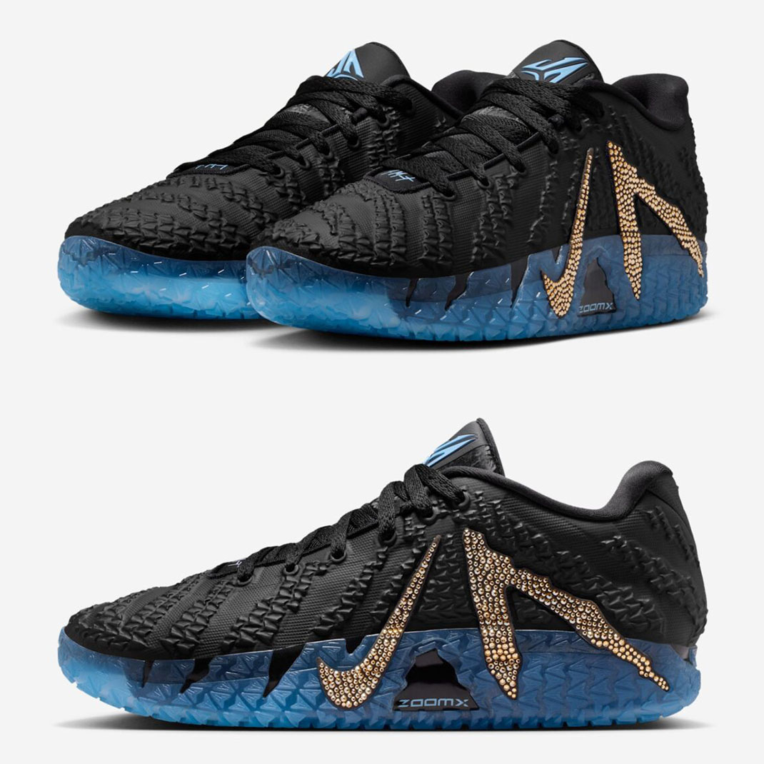 Nike Ja 3 Bling Swarovski IB6675-001