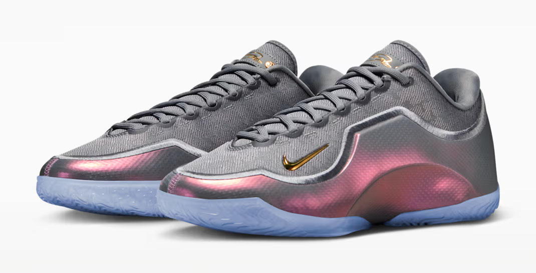 Nike LeBron 23 Shut Up And Dribble Basketball Shoes 1