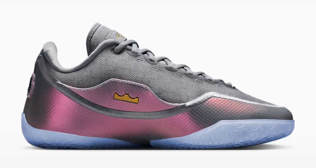 Nike LeBron 23 Shut Up And Dribble Basketball Shoes 3